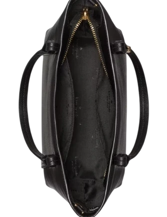 Kate Spade New York Marlowe Small Tote Bag Black