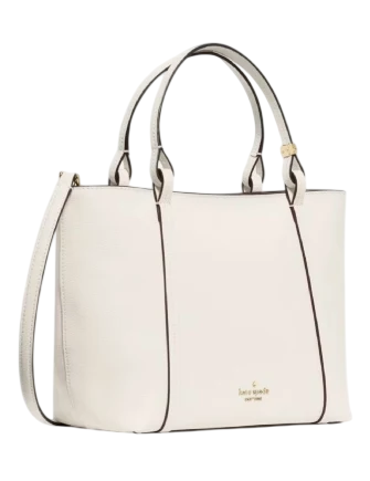 Kate Spade New York Marlowe Small Tote Bag Meringue