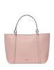 Kate Spade New York Marlowe Small Tote Bag Rose Smoke