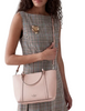 Kate Spade New York Marlowe Small Tote Bag Rose Smoke