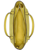 Kate Spade New York Marlowe Suede Small Tote Bag Laurel Leaf