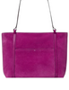 Kate Spade New York Marlowe Suede Tote Bag Beet