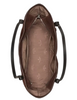 Kate Spade New York Marlowe Suede Tote Bag Hot Fudge