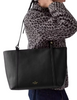 Kate Spade New York Marlowe Tote Bag Black