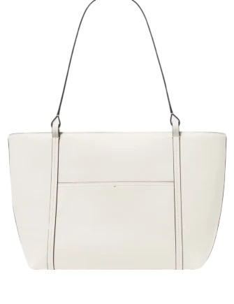 Kate Spade New York Marlowe Tote Bag Meringue