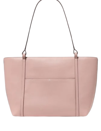 Kate Spade New York Marlowe Tote Bag Rose Smoke
