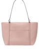 Kate Spade New York Marlowe Tote Bag Rose Smoke