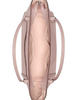 Kate Spade New York Marlowe Tote Bag Rose Smoke
