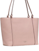 Kate Spade New York Marlowe Tote Bag Rose Smoke