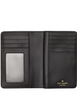 Kate Spade New York Medium Bifold Wallet Black