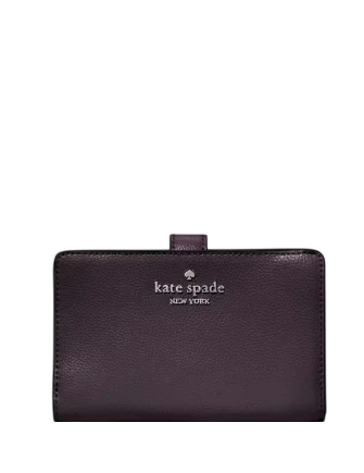 Kate Spade New York Medium Bifold Wallet