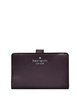 Kate Spade New York Medium Bifold Wallet Bonsai Tree