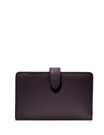 Kate Spade New York Medium Bifold Wallet Bonsai Tree
