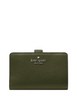 Kate Spade New York Medium Bifold Wallet Bonsai Tree