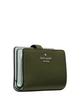 Kate Spade New York Medium Bifold Wallet Bonsai Tree