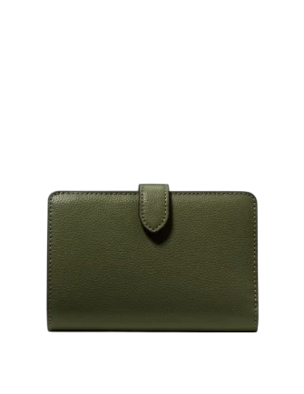 Kate Spade New York Medium Bifold Wallet Bonsai Tree