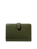 Kate Spade New York Medium Bifold Wallet Bonsai Tree