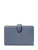 Kate Spade New York Medium Bifold Wallet Cinder Grey