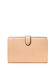 Kate Spade New York Medium Bifold Wallet Citrus Glaze
