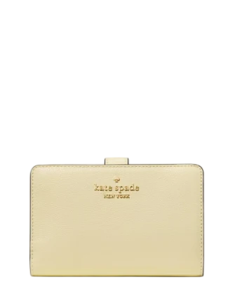 Kate Spade New York Medium Bifold Wallet