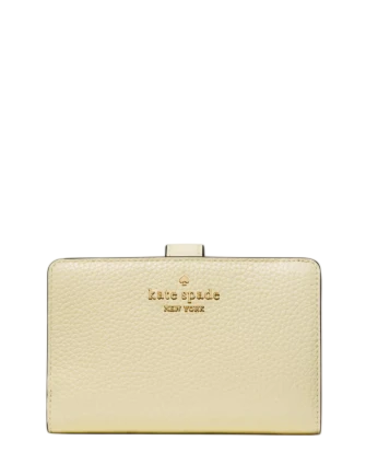 Kate Spade New York Medium Bifold Wallet