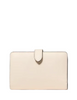 Kate Spade New York Medium Bifold Wallet Moon Dust
