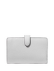 Kate Spade New York Medium Bifold Wallet Quarry Grey