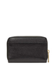 Kate Spade New York Medium Zip Wallet Black