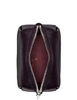 Kate Spade New York Mini Pouch Deep Aubergine