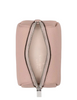 Kate Spade New York Mini Pouch Rose Smoke