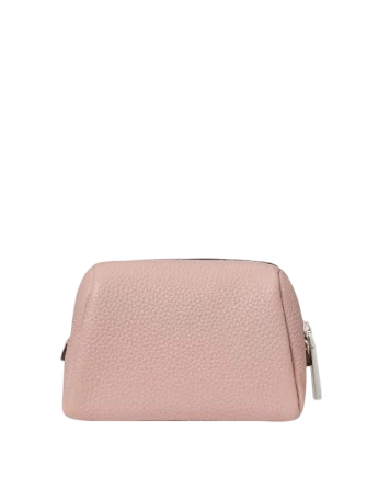 Kate Spade New York Mini Pouch Rose Smoke