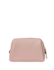 Kate Spade New York Mini Pouch Rose Smoke