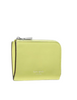 Kate Spade New York Mini Zip Card Case Bosc Pear