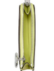 Kate Spade New York Mini Zip Card Case Bosc Pear