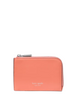 Kate Spade New York Mini Zip Card Case Mellon Ball