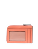 Kate Spade New York Mini Zip Card Case Mellon Ball