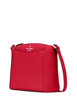 Kate Spade New York Monica Crossbody Perfect Cherry
