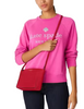 Kate Spade New York Monica Crossbody Perfect Cherry
