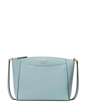 Kate Spade New York Monica Small Crossbody Aventurine