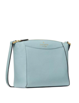 Kate Spade New York Monica Small Crossbody Aventurine