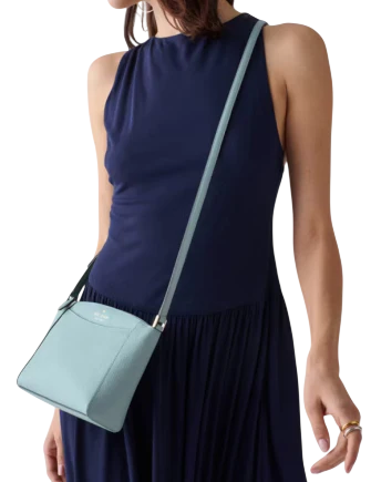 Kate Spade New York Monica Small Crossbody Aventurine