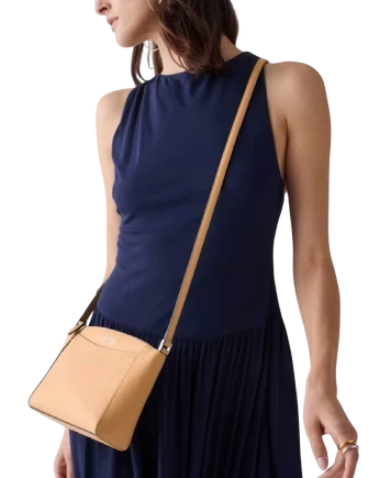 Kate Spade New York Monica Small Crossbody Bag Citrus Glaze