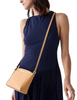 Kate Spade New York Monica Small Crossbody Bag Citrus Glaze