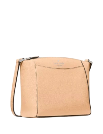 Kate Spade New York Monica Small Crossbody Bag Citrus Glaze