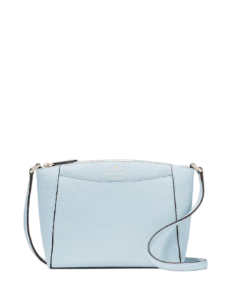 Kate Spade New York Monica Small Crossbody Bag Crisp Sky