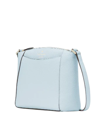 Kate Spade New York Monica Small Crossbody Bag Crisp Sky