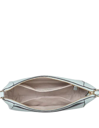 Kate Spade New York Monica Small Crossbody Bag Crisp Sky