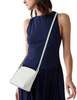 Kate Spade New York Monica Small Crossbody Bag Meringue