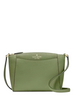 Kate Spade New York Monica Small Crossbody Cedar Stand