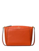 Kate Spade New York Monica Small Crossbody Fiery Orange